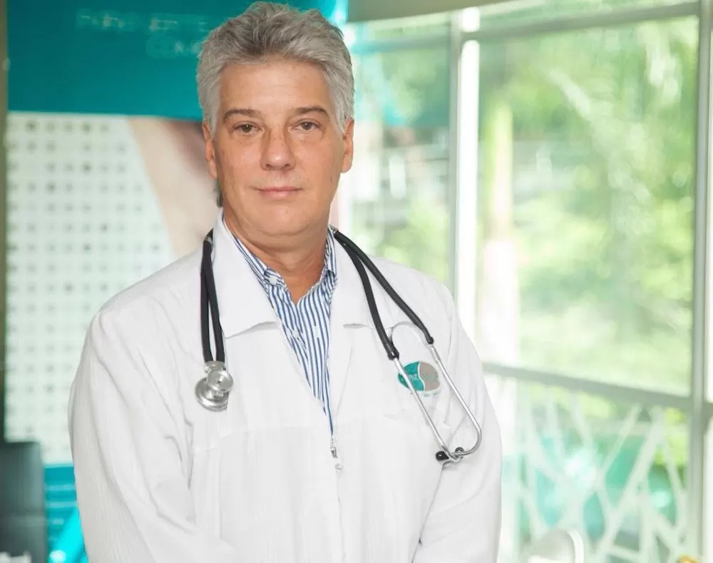 Spa Médica - Dr. Juan Mario Escobar - Photo 6