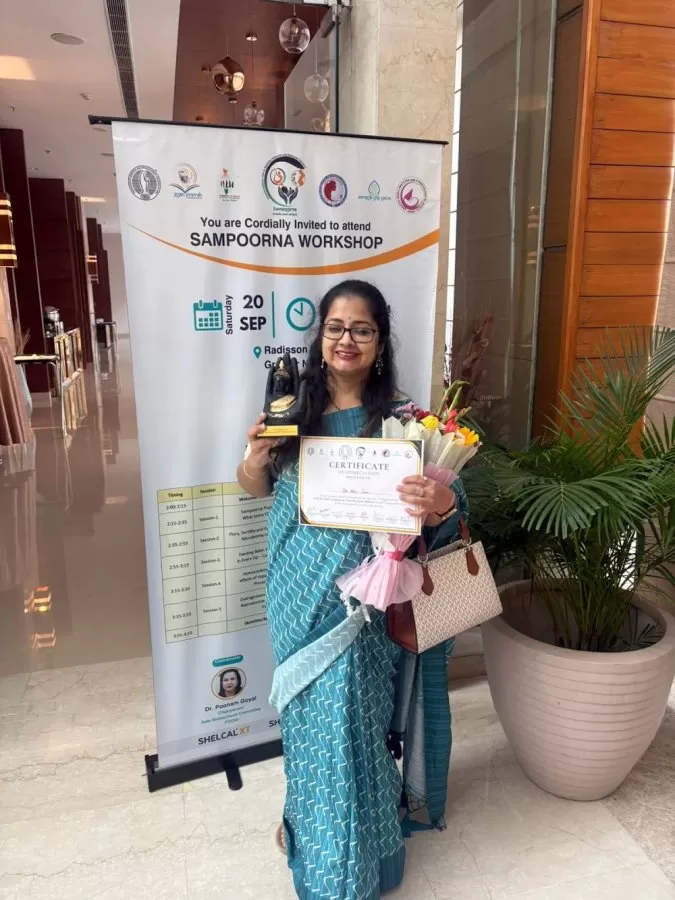 Dr Aditi Ghai - Photo 6