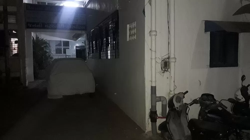 Janani Maternity Hospital (Dr. Meera Desai) - Photo 2