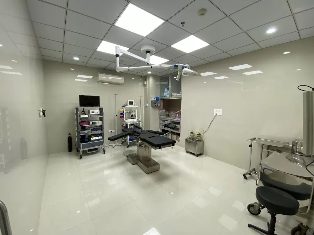 Vatsalya Women's Hospital - Photo 3