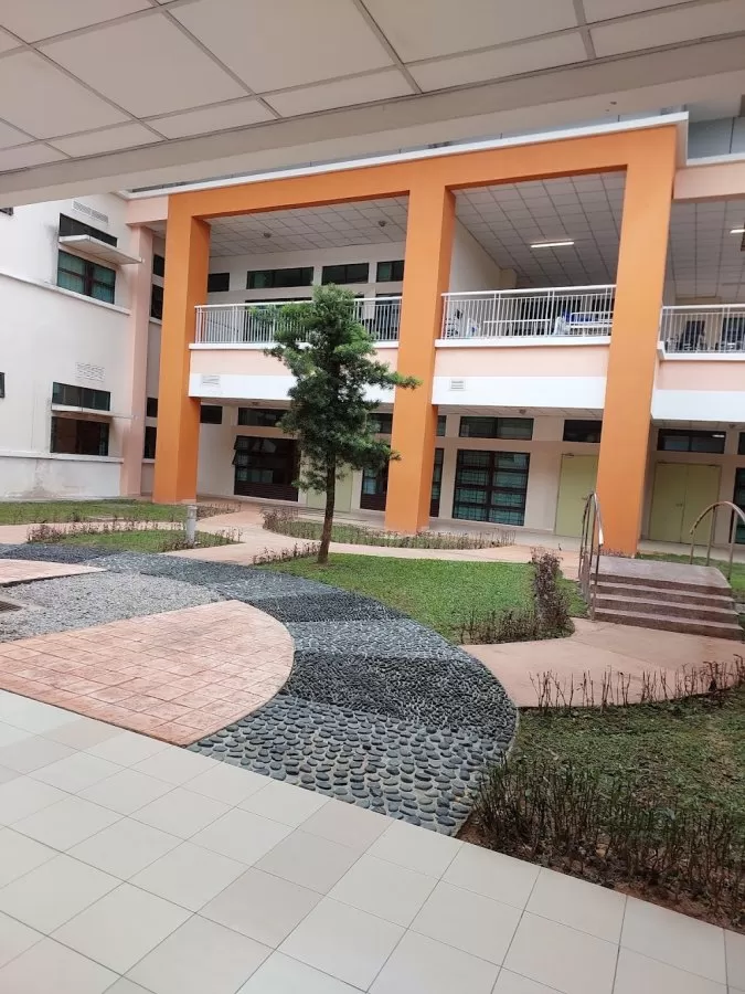 Cheras Rehabilitation Hospital (HRC) - Photo 4