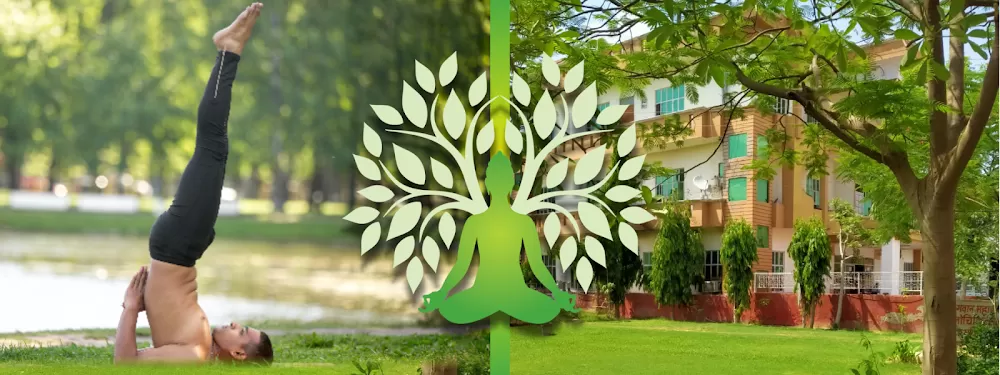 Bhagwan Mahaveer Psychiatric - Photo 6