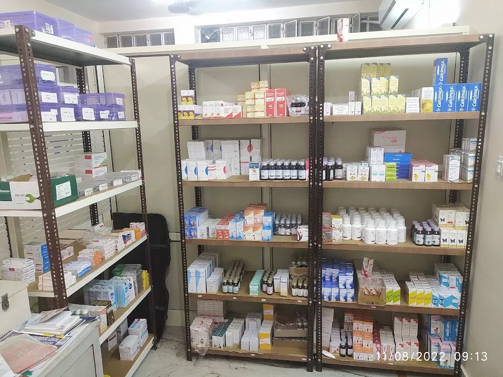 Dr Arihant Jain - Photo 8