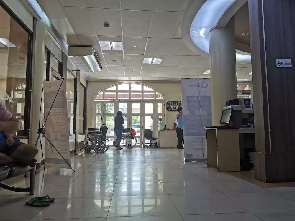 UPM-PGH Faculty Medical Arts Building (FMAB) - Photo 2