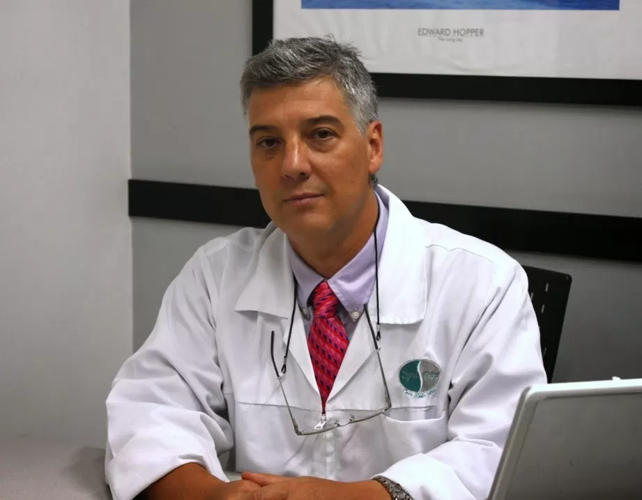 Spa Médica - Dr. Juan Mario Escobar - Photo 4