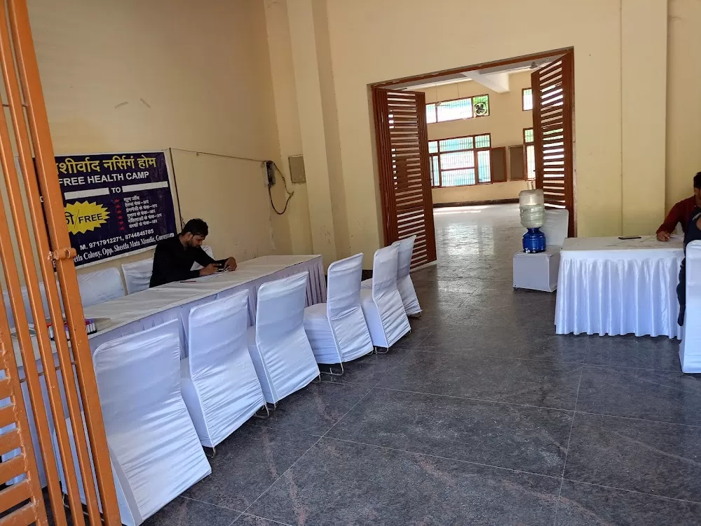 Aashirwad Nursing Home- Best Maternity and Pregnancy Centre in Gurgaon | Normal Delivery | Gynecologist in Gurgaon - Photo 8