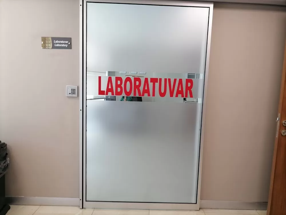 Özel Rota Tıp Merkezi - Photo 8