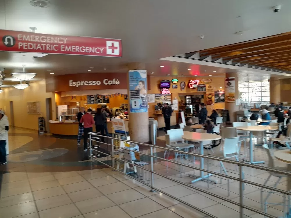 UNM Hospital - Photo 4