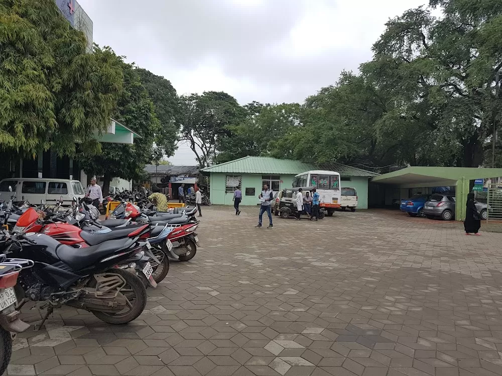 Jawaharlal Nehru Hospital - Photo 6