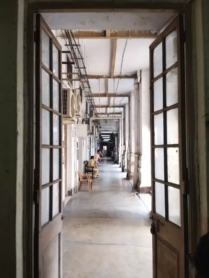 Calcutta School Of Tropical Medicine (STM) - Photo 5