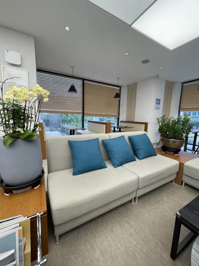 GLORY SEOUL EYE CLINIC - Photo 2