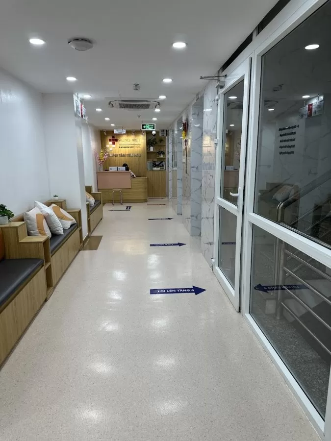 Hưng Việt Cancer Hospital - Photo 6