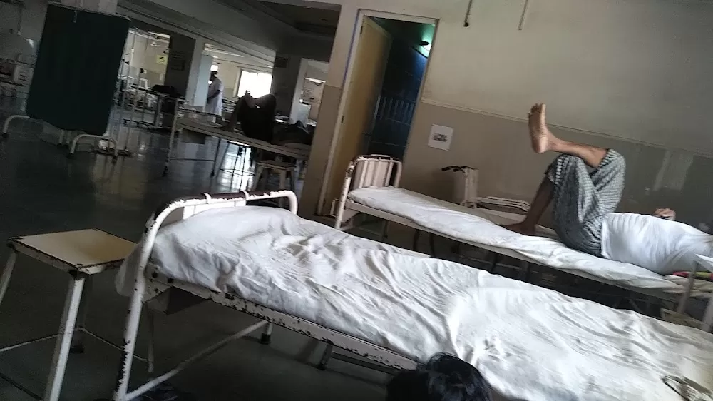 Kidney Hospital - Photo 2