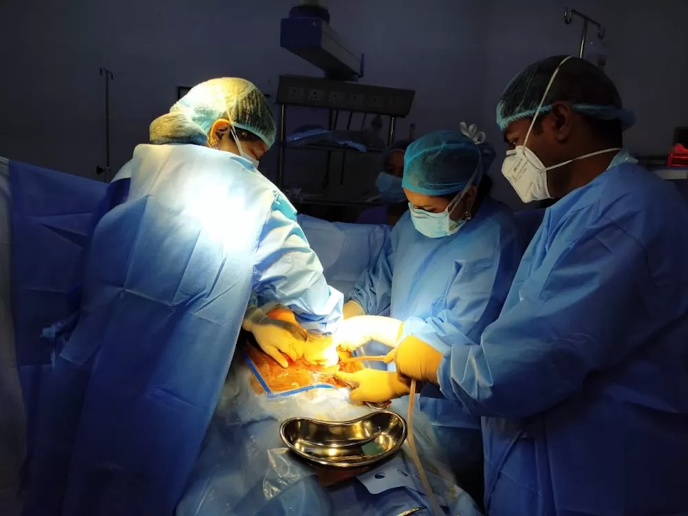 Dr. Chetna Jain - Photo 6
