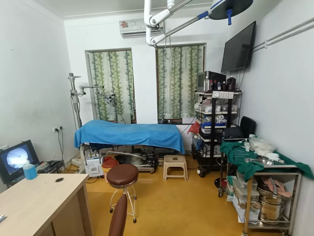 Dr. Tepan ENT Clinic in Shivajinagar | Best ENT Specialist | ENT Doctor in Shivajinagar, Pune - Photo 1