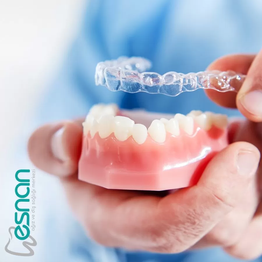 Esnan Oral and Dental Health Center - Topkapi Branch - Photo 6