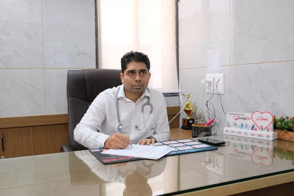 Sarthak Hospitals Private Limited, Nashik | Multispeciality Hospital | Orthopedic | Maternity | General Surgeon | - Photo 2