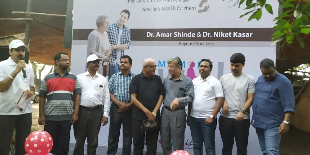 Dr.Niket Kasar- Best Psychiatrist In Pune | Best Psychological Counselling Center In Pune | De-addiction Center In Pune - Photo 7