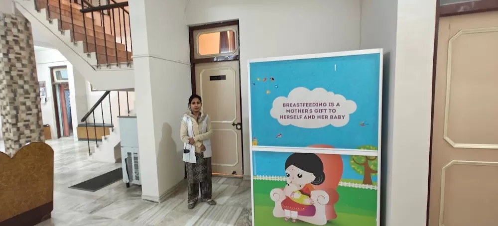 MEDICARE MULTI-SPECIALITY HOSPITAL - Photo 8