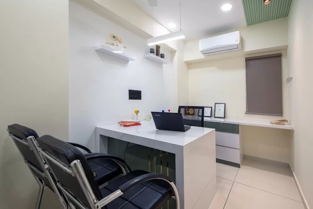 Xcellent Paediatric hospital-Dr Sonita Trivedi Dalal - Photo 1