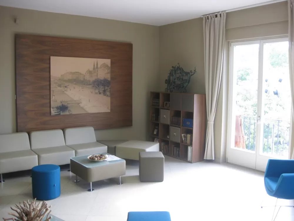 Dunapart Medical Magánrendelő - Photo 5