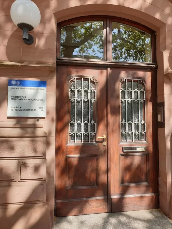 Institute of Medical Psychology - Photo 3