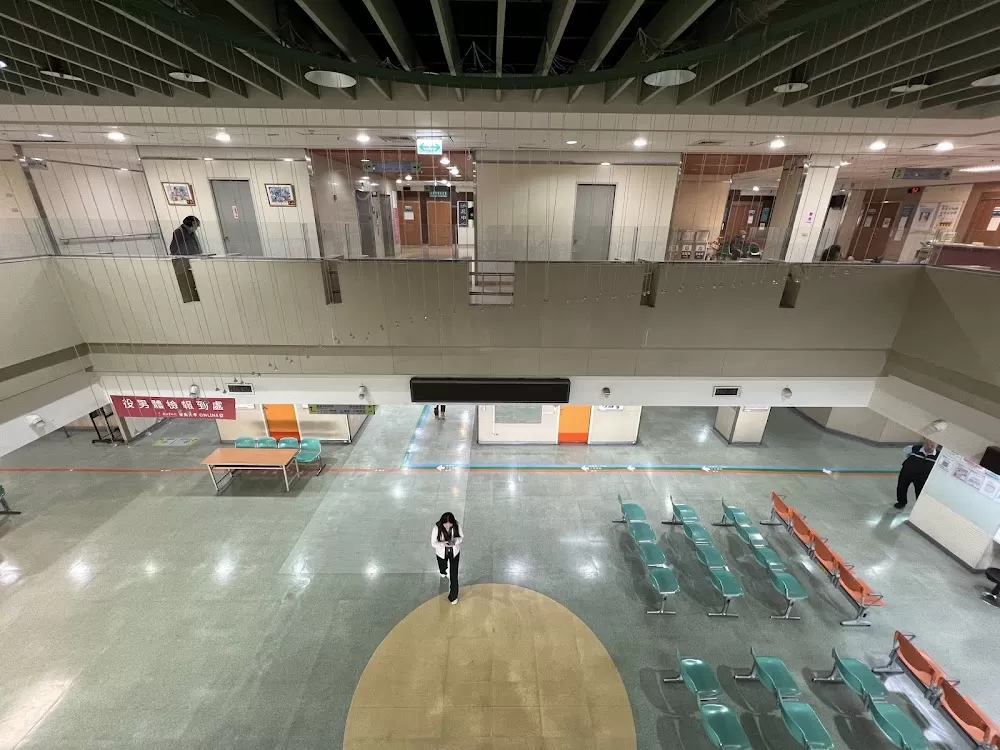 New Taipei City Hospital Banqiao Branch - Photo 4