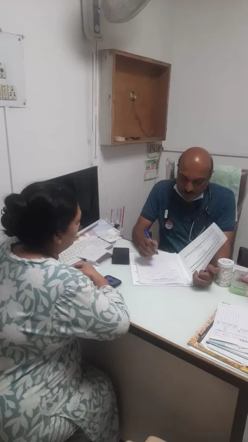 Dr. Sanjay Babar - Photo 7
