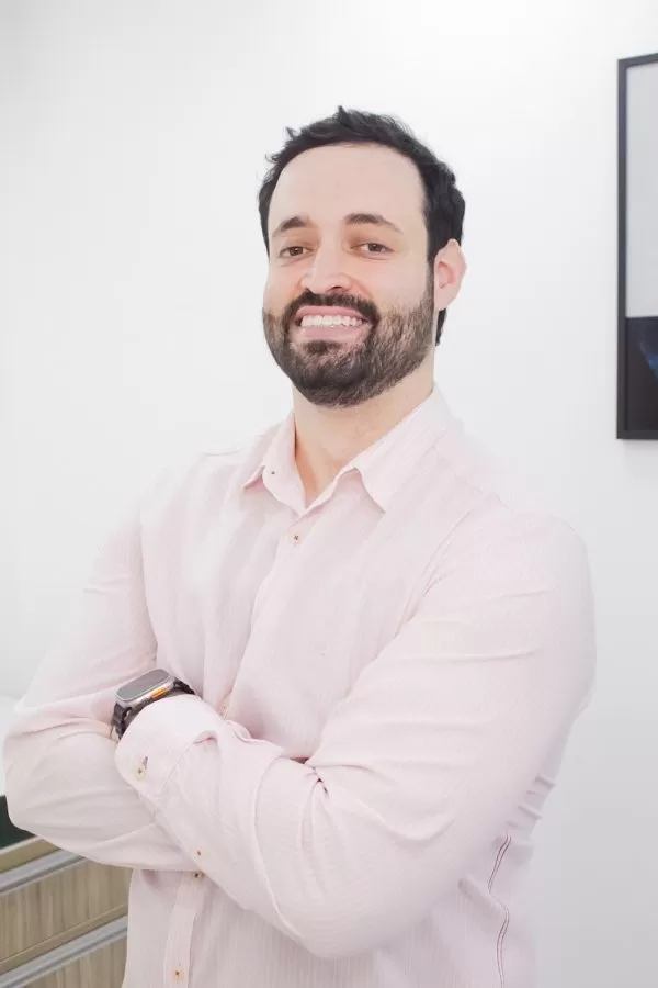 Dr Rodrigo Mincis | Gastroenterologia e Hepatologista - Photo 2