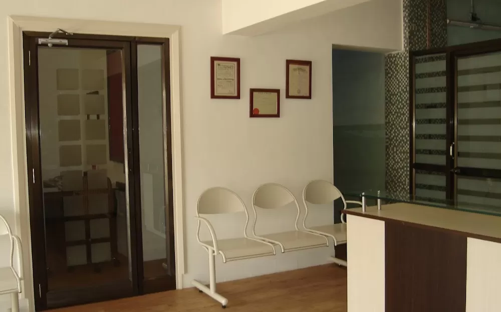 Lalbaug Eye Hospital - Photo 1