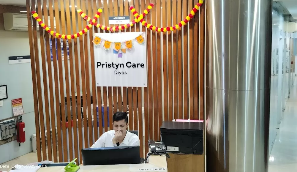 Pristyn Care DIYOS - Laparoscopy - Photo 4