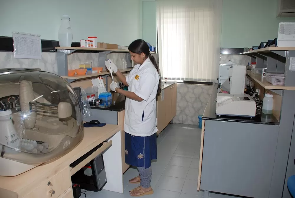 Sakaria Hospital - Photo 3