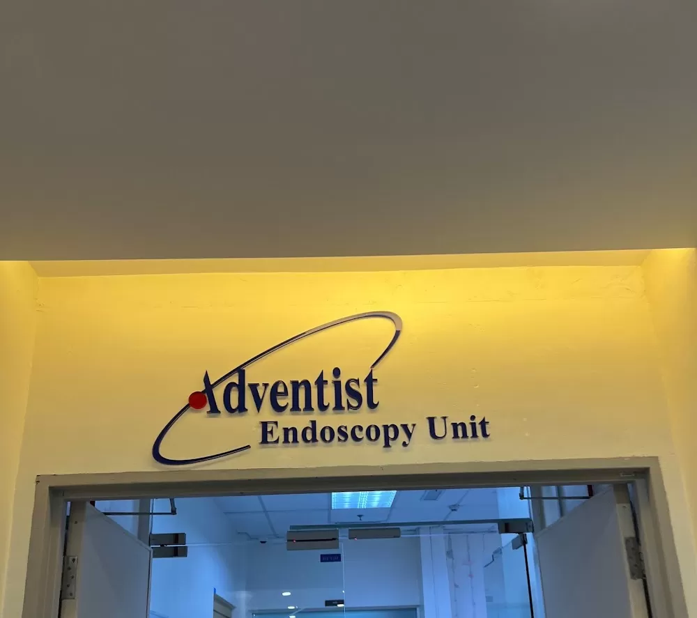 Dr. Daniel Ching Lee Zhi, Consultant Gastroenterologist & Hepatologist, Penang Adventist Hospital - Photo 2