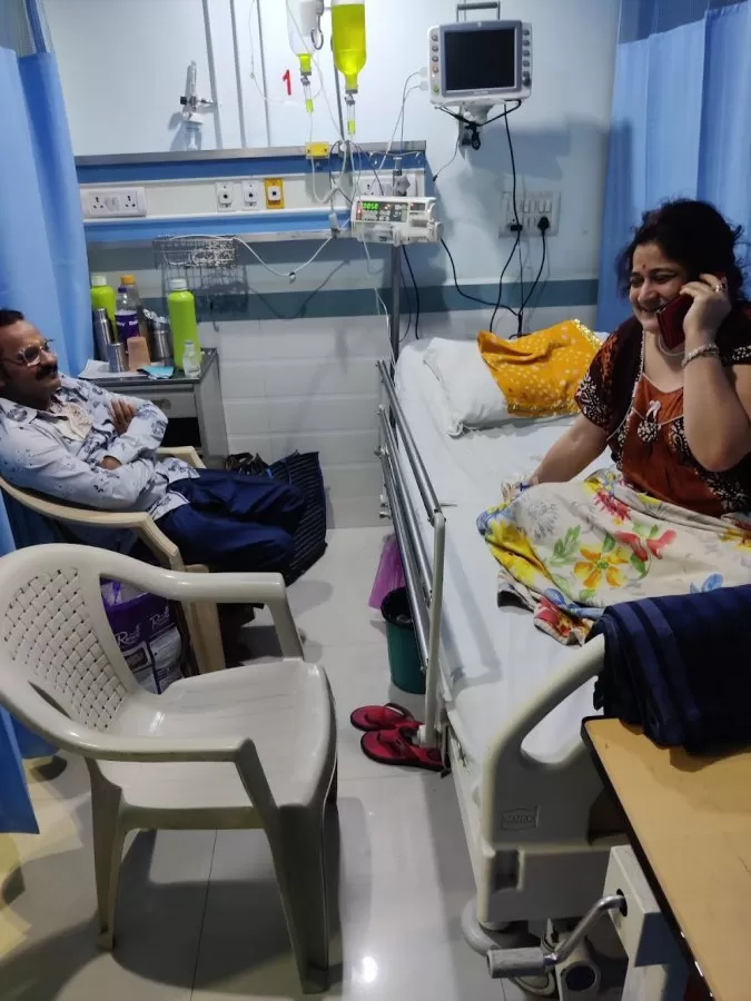 Akshaya Heart And Multi Speciality Hospital - Photo 2