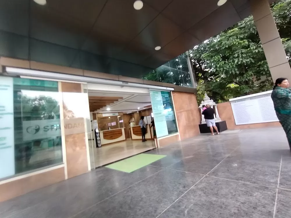 Spandana Heart & Super Speciality Hospital | Neurologist | Urologist | Gastroenterologist | Orthopaedics in Sarjapur - Photo 6