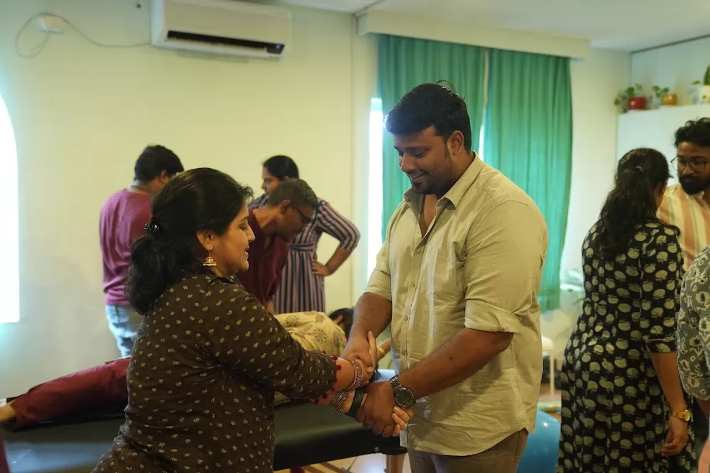 The Birthwave Gynecology and Children’s clinic - Photo 6
