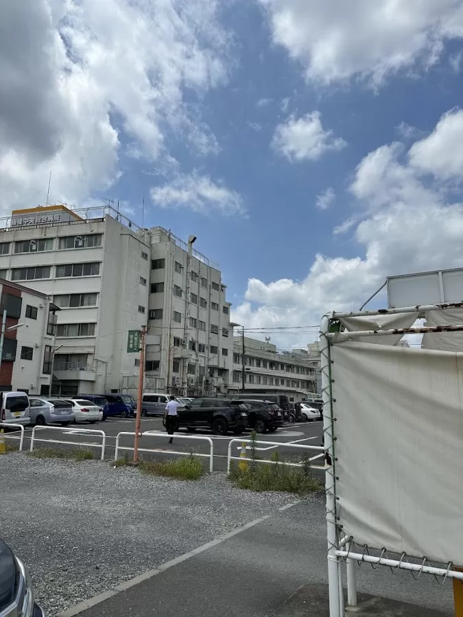 Itabashi Chuo Medical Center - Photo 8