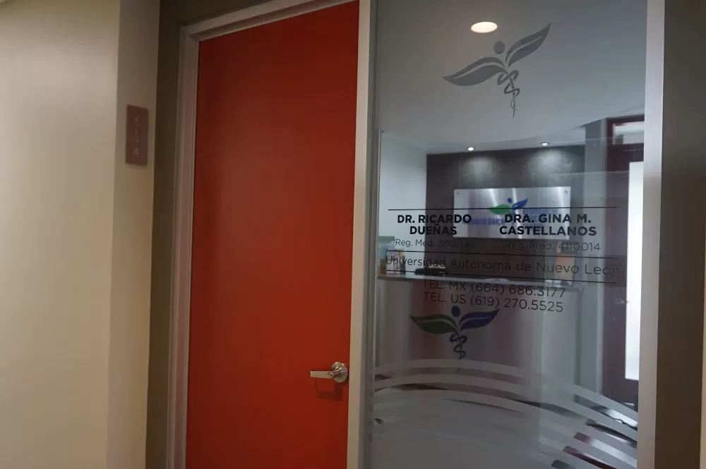MEDIBIOLOGICA Biomedical Cancer Center - Photo 4
