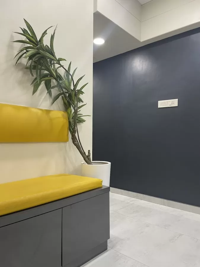 Jeevan Sparsh Eye Clinic - Photo 7