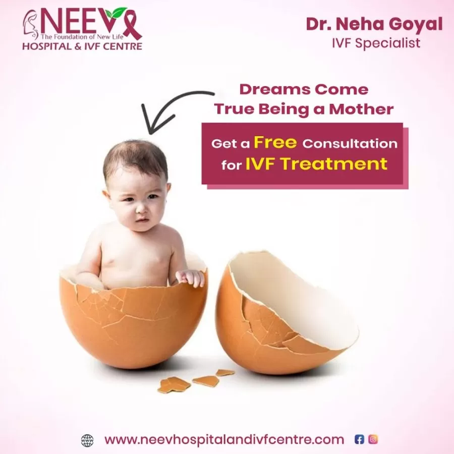 Neev Hospital & IVF Centre - Best IVF Center in Ahmedabad, Gujarat - Photo 4