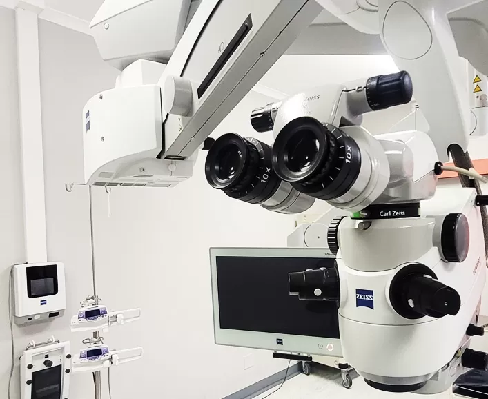 Cape Eye Hospital - Photo 1