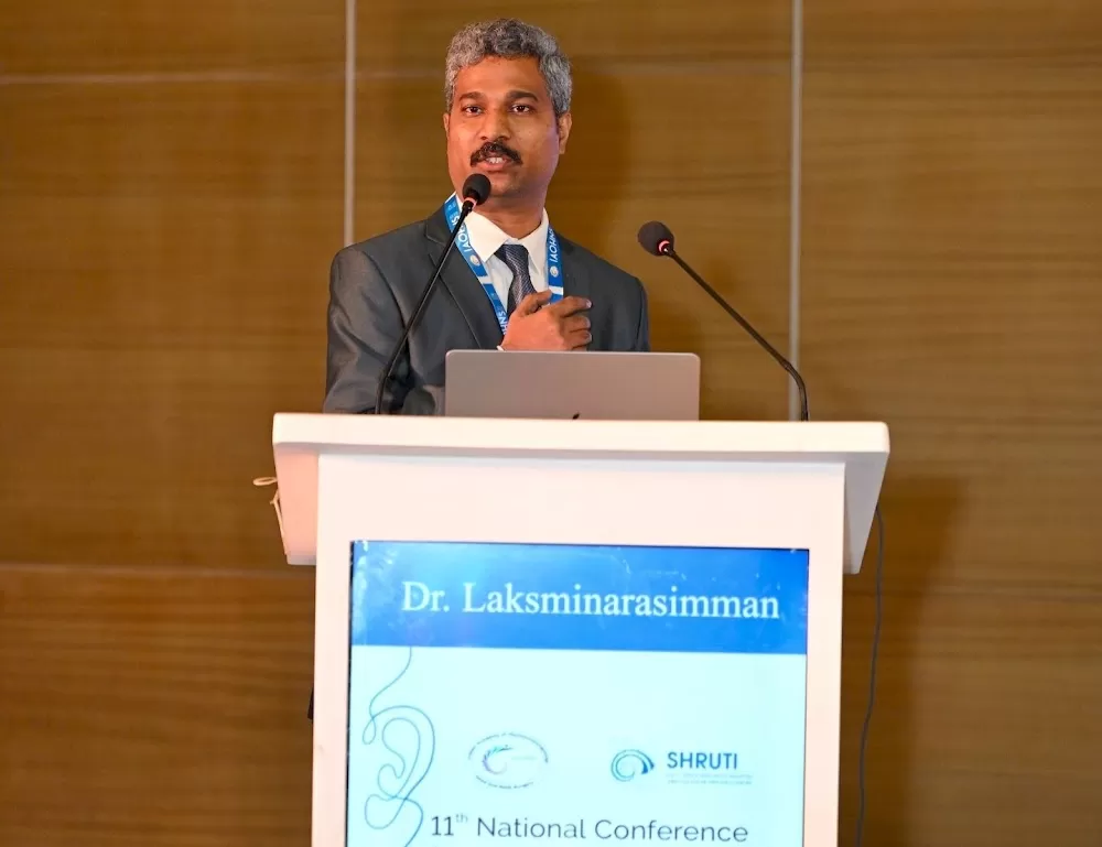 Dr. Lakshmi Narasimman Head & Neck Oncologist | Oral Cancer Specialist | Throat Cancer | Best Thyroid Surgeon in Chennai - Photo 1