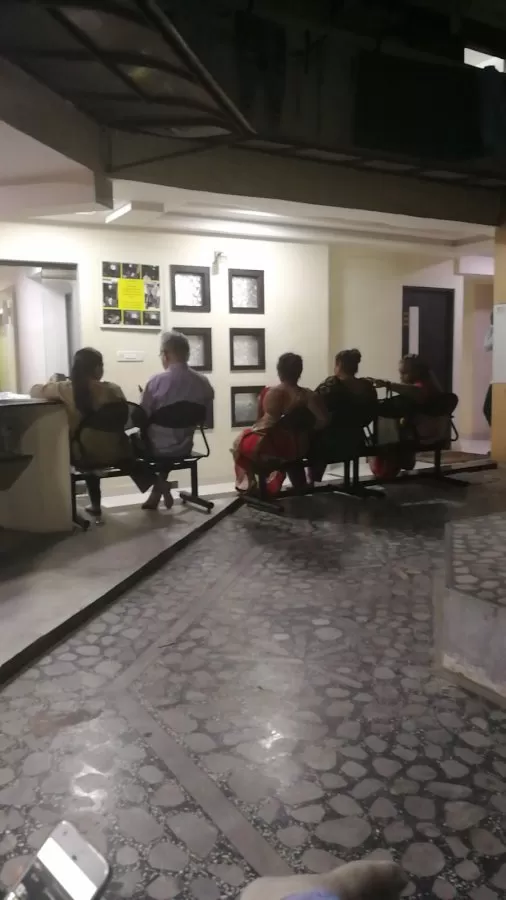 Niyati ENT Hospital - Photo 7