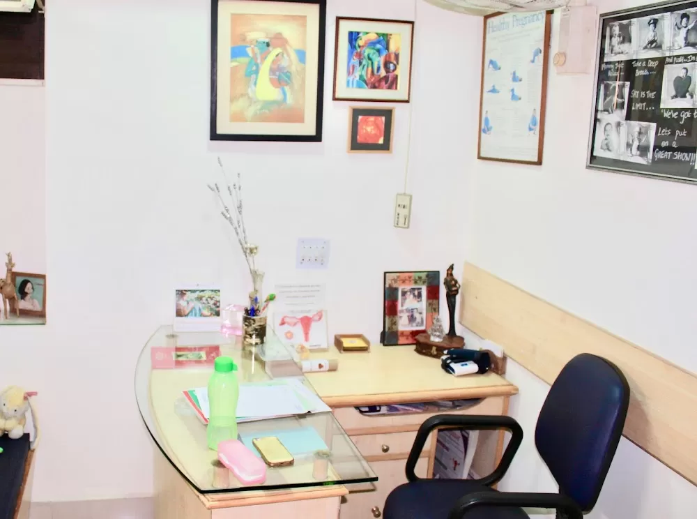 Dr. Yuvakshi Juneja - Photo 6