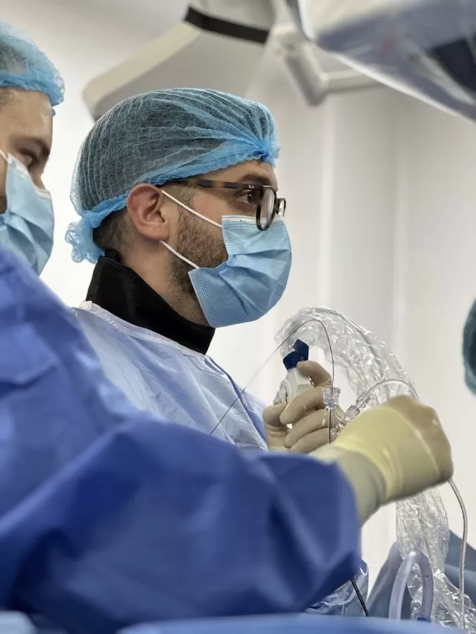 Dr Jeilan Martínez Hoed | Urología Costa Rica - Photo 1