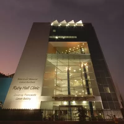 Cancer Centre - Photo 1