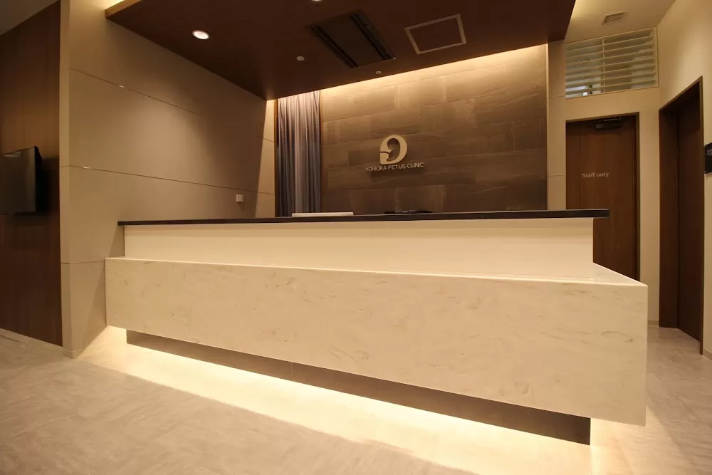 Yorioka Fetus Clinic - Photo 6