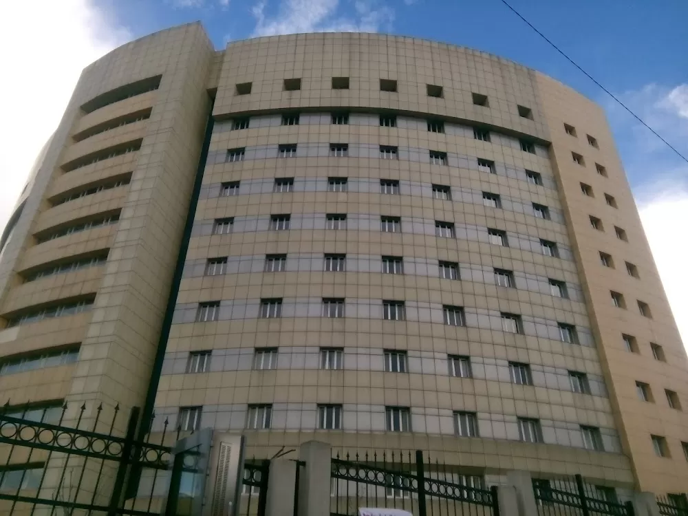 Gaziosmanpaşa Eğitim ve Araştırma Hastanesi - Photo 2
