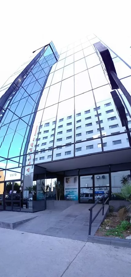 Radio Therapy Institute of Baja California - Photo 1