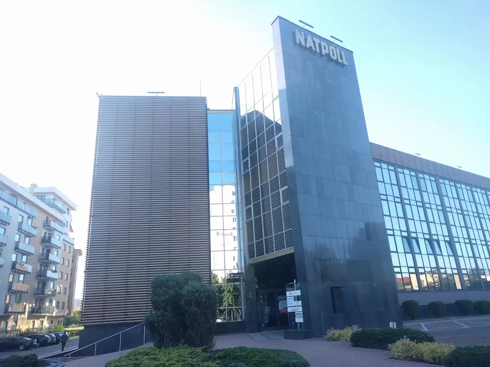 Medical Center MAVIT - Photo 1